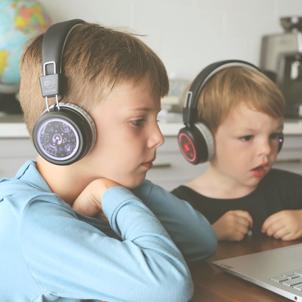 KidJamz SHARE